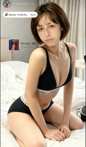 Endomarf OnlyFans Leaked Free Thumbnail Picture - #LbcbBezR4p