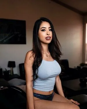 Enelly Urzua OnlyFans Leaked Free Thumbnail Picture - #dlQkzfFFuN