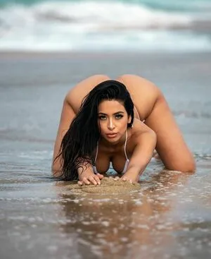 Enelly Urzua OnlyFans Leaked Free Thumbnail Picture - #ksyQ5Am6L5