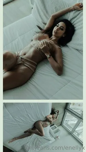 Enellyx OnlyFans Leaked Free Thumbnail Picture - #7X0vyUzhjr