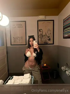 Enellyx OnlyFans Leaked Free Thumbnail Picture - #QlA4rZGrC2
