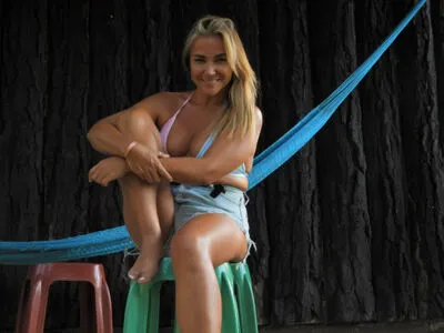 Energyjenny OnlyFans Leaked Free Thumbnail Picture - #Bxw2QG4rI4