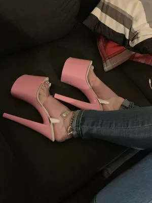 EngineeringInHeels OnlyFans Leaked Free Thumbnail Picture - #48rtm363SR