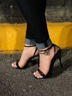 EngineeringInHeels OnlyFans Leaked Free Thumbnail Picture - #BpQitSFIo3