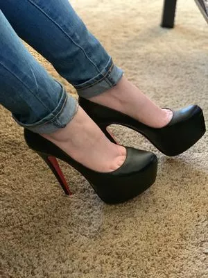 EngineeringInHeels OnlyFans Leaked Free Thumbnail Picture - #HdxaP1L6Bk