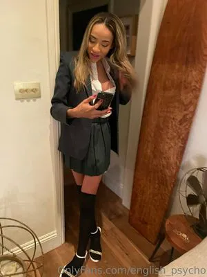 English Psycho OnlyFans Leaked Free Thumbnail Picture - #7pjm0y6kXc