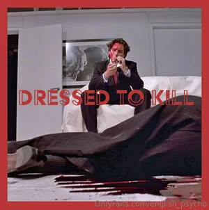 English Psycho OnlyFans Leaked Free Thumbnail Picture - #TXRiU0C7UC