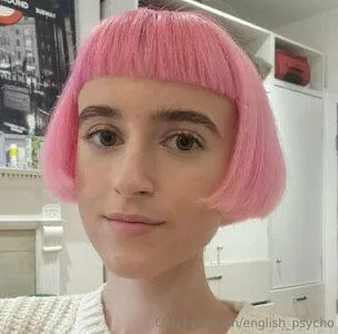 English Psycho OnlyFans Leaked Free Thumbnail Picture - #eGBik9zqOn