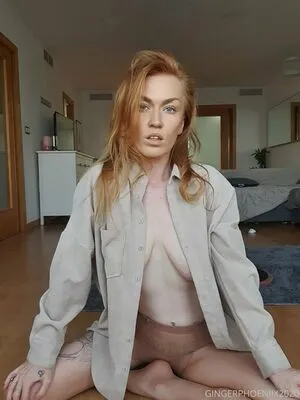 Englishgingerk OnlyFans Leaked Free Thumbnail Picture - #8qiO2nR1eu