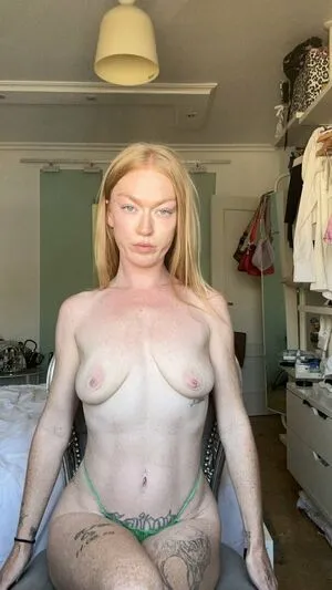 Englishgingerk OnlyFans Leaked Free Thumbnail Picture - #hMBjOjKmQy
