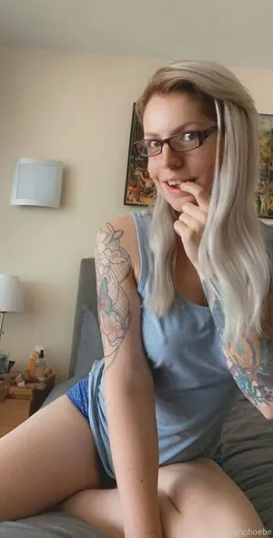 Englishphoebe OnlyFans Leaked Free Thumbnail Picture - #E0eXsuzxdu