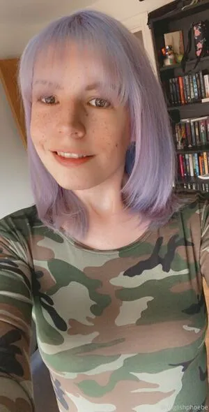 Englishphoebe OnlyFans Leaked Free Thumbnail Picture - #ONHUPWzeG9