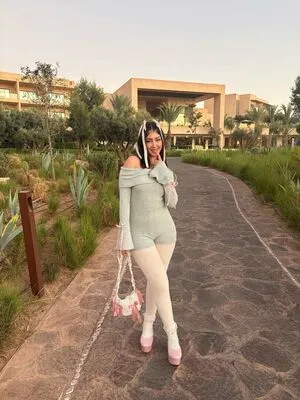 Engy Ahmed OnlyFans Leaked Free Thumbnail Picture - #79JNEcZgxE