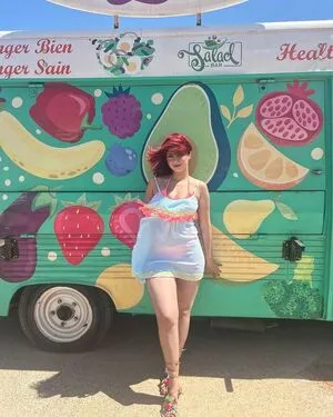 Engy Ahmed OnlyFans Leaked Free Thumbnail Picture - #7kEXy79Rzy