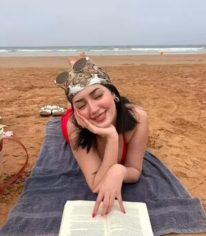 Engy Ahmed OnlyFans Leaked Free Thumbnail Picture - #BpfqTFTKbe