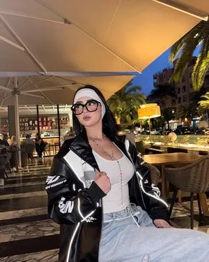 Engy Ahmed OnlyFans Leaked Free Thumbnail Picture - #gIwprgSXcq