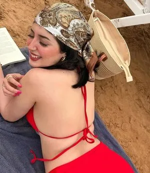 Engy Ahmed OnlyFans Leaked Free Thumbnail Picture - #tZE2ldXrge