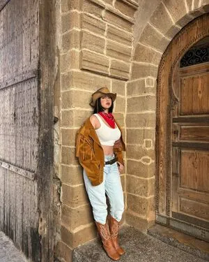 Engy Ahmed OnlyFans Leaked Free Thumbnail Picture - #yNT3HKF9DV