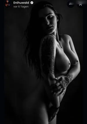Eni Huwald OnlyFans Leaked Free Thumbnail Picture - #GnFdEkodp2