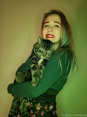 Enicat OnlyFans Leaked Free Thumbnail Picture - #3eIZoO1dcj