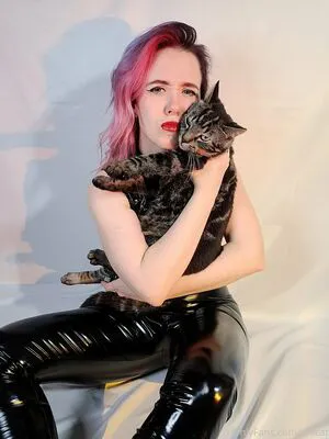 Enicat OnlyFans Leaked Free Thumbnail Picture - #Hzh3HP33b6