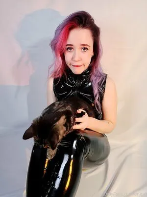 Enicat OnlyFans Leaked Free Thumbnail Picture - #JWSQ6OGi4M
