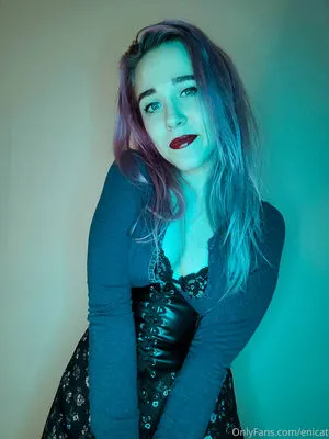 Enicat OnlyFans Leaked Free Thumbnail Picture - #e11SsglnwE