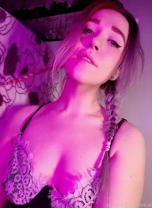 Enicat OnlyFans Leaked Free Thumbnail Picture - #rGtyXkIt95