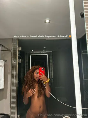 Enifferbofficial OnlyFans Leaked Free Thumbnail Picture - #oxM9H732Pq