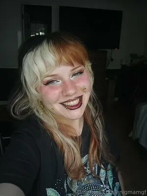 Enigmamgf OnlyFans Leaked Free Thumbnail Picture - #9X00h6eUsn