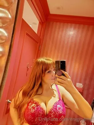 Enigmamgf OnlyFans Leaked Free Thumbnail Picture - #WJbRBZrFAP