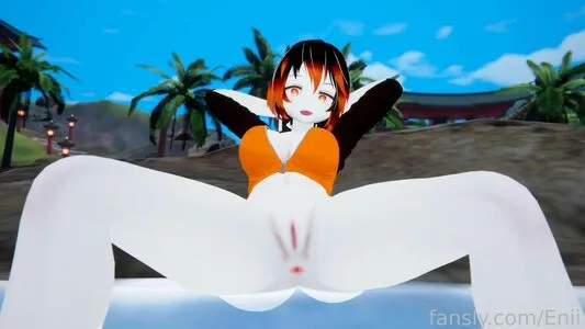 Enii OnlyFans Leaked Free Thumbnail Picture - #3aIjJWTqwE