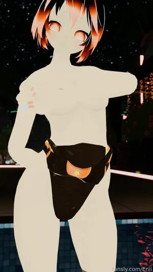 Enii OnlyFans Leaked Free Thumbnail Picture - #4c3gCJ2Ig3