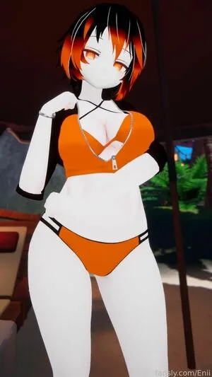 Enii OnlyFans Leaked Free Thumbnail Picture - #5nAeLZCfuN