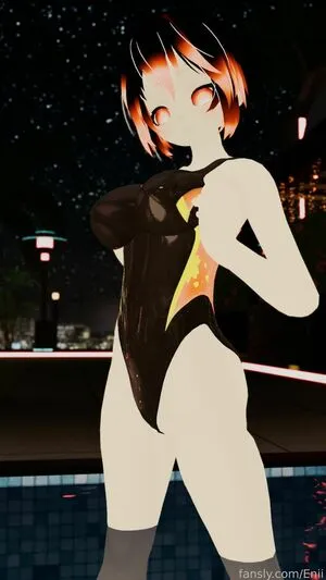 Enii OnlyFans Leaked Free Thumbnail Picture - #7JnsDzT0eg