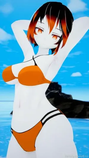 Enii OnlyFans Leaked Free Thumbnail Picture - #A14fegpKnH