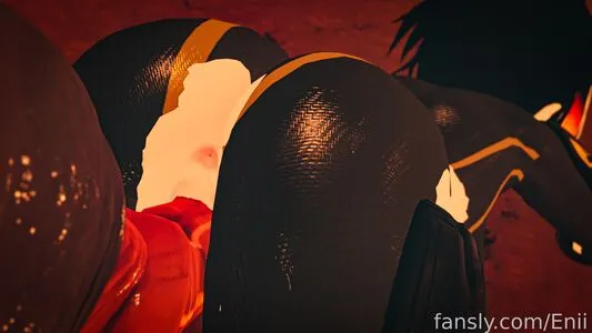 Enii OnlyFans Leaked Free Thumbnail Picture - #KXFREhc7lc