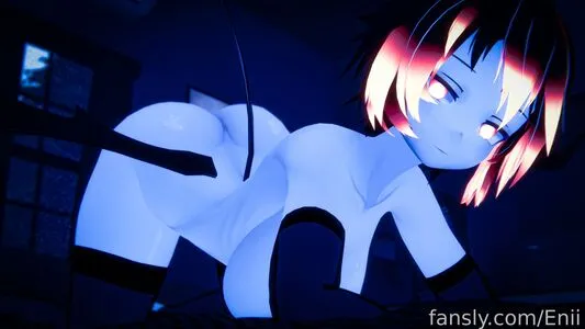 Enii OnlyFans Leaked Free Thumbnail Picture - #LoucD9Bj3d