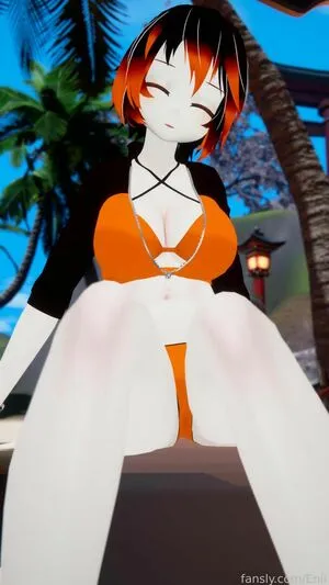 Enii OnlyFans Leaked Free Thumbnail Picture - #MQxTp5xhJC