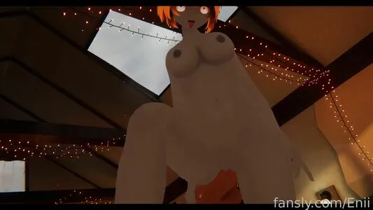 Enii OnlyFans Leaked Free Thumbnail Picture - #NVrsh5eLRU
