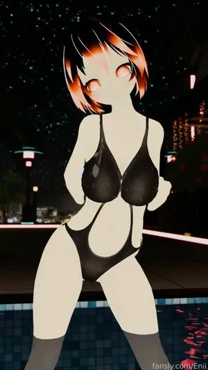 Enii OnlyFans Leaked Free Thumbnail Picture - #QrIXTGECnk