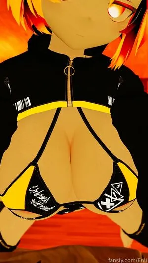 Enii OnlyFans Leaked Free Thumbnail Picture - #SPEQSaTigx
