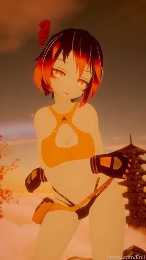 Enii OnlyFans Leaked Free Thumbnail Picture - #ViIDQVnJw2