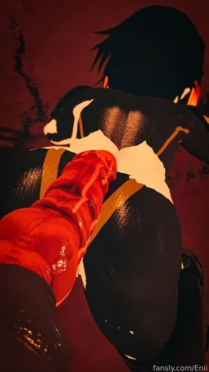 Enii OnlyFans Leaked Free Thumbnail Picture - #WuqTPIVZmV