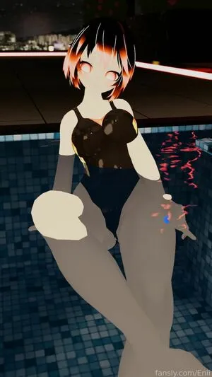 Enii OnlyFans Leaked Free Thumbnail Picture - #auLAXlop4v