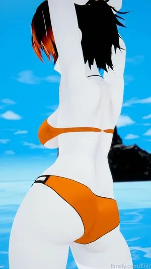 Enii OnlyFans Leaked Free Thumbnail Picture - #dwMe4us4BR