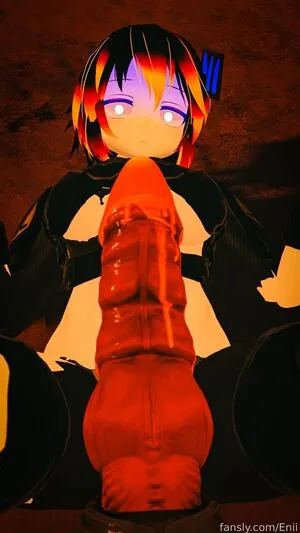 Enii OnlyFans Leaked Free Thumbnail Picture - #evhE7ZCcsS