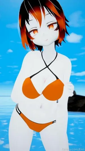 Enii OnlyFans Leaked Free Thumbnail Picture - #flniEPmRlL