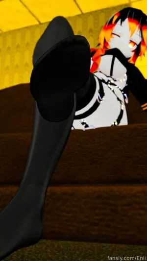 Enii OnlyFans Leaked Free Thumbnail Picture - #pSnH7CprDk