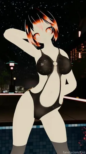Enii OnlyFans Leaked Free Thumbnail Picture - #pXZXlWIAxZ